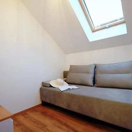 Comfortable Homes With Terraces, בית נופש *