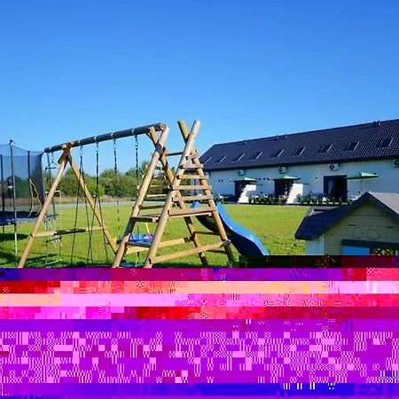 בית נופש Comfortable Homes With Terraces, מילנקו