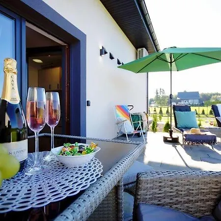 Comfortable Homes With Terraces, *