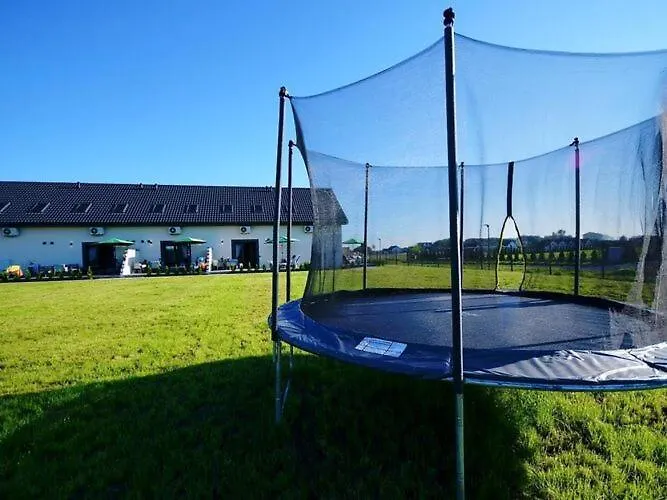 Nyaraló Comfortable Homes With Terraces, *