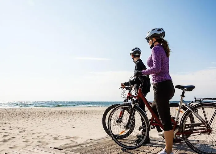 Nyaraló Comfortable Homes With Terraces,